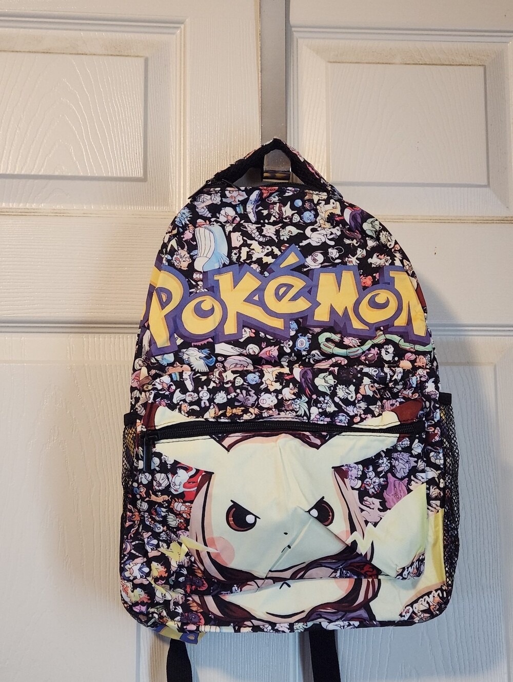 POKEMON BACKPACK